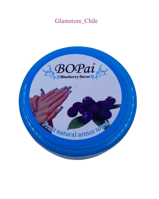 PETALOS QUITA ESMALTE
