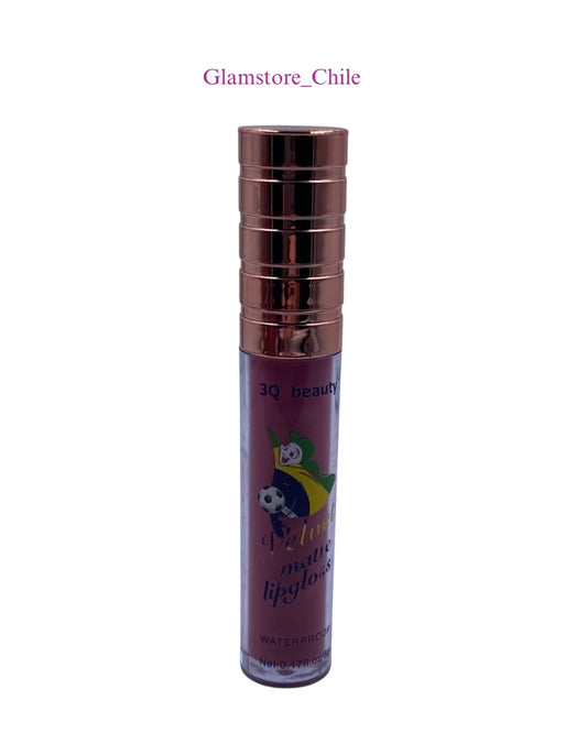LABIAL MATTE BANDERAS