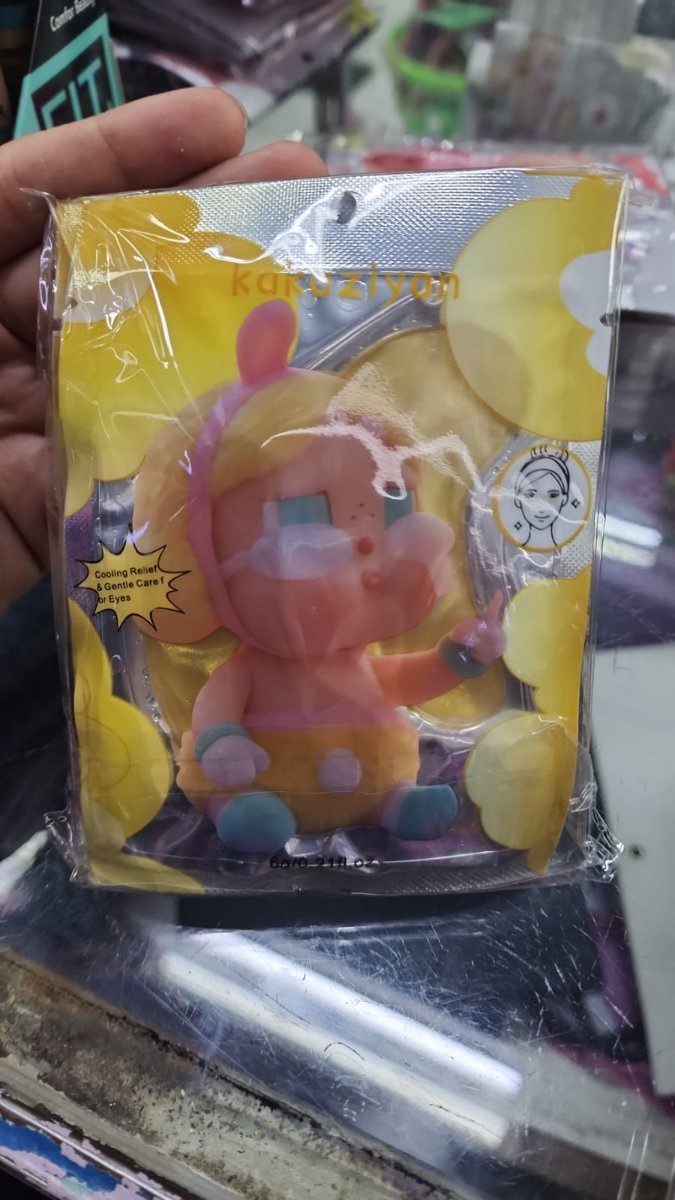 MEMBRANA DE OJOS