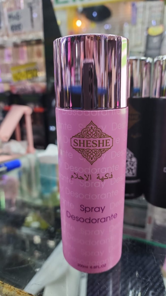 SPRAY CORPORAL 200ML SS405