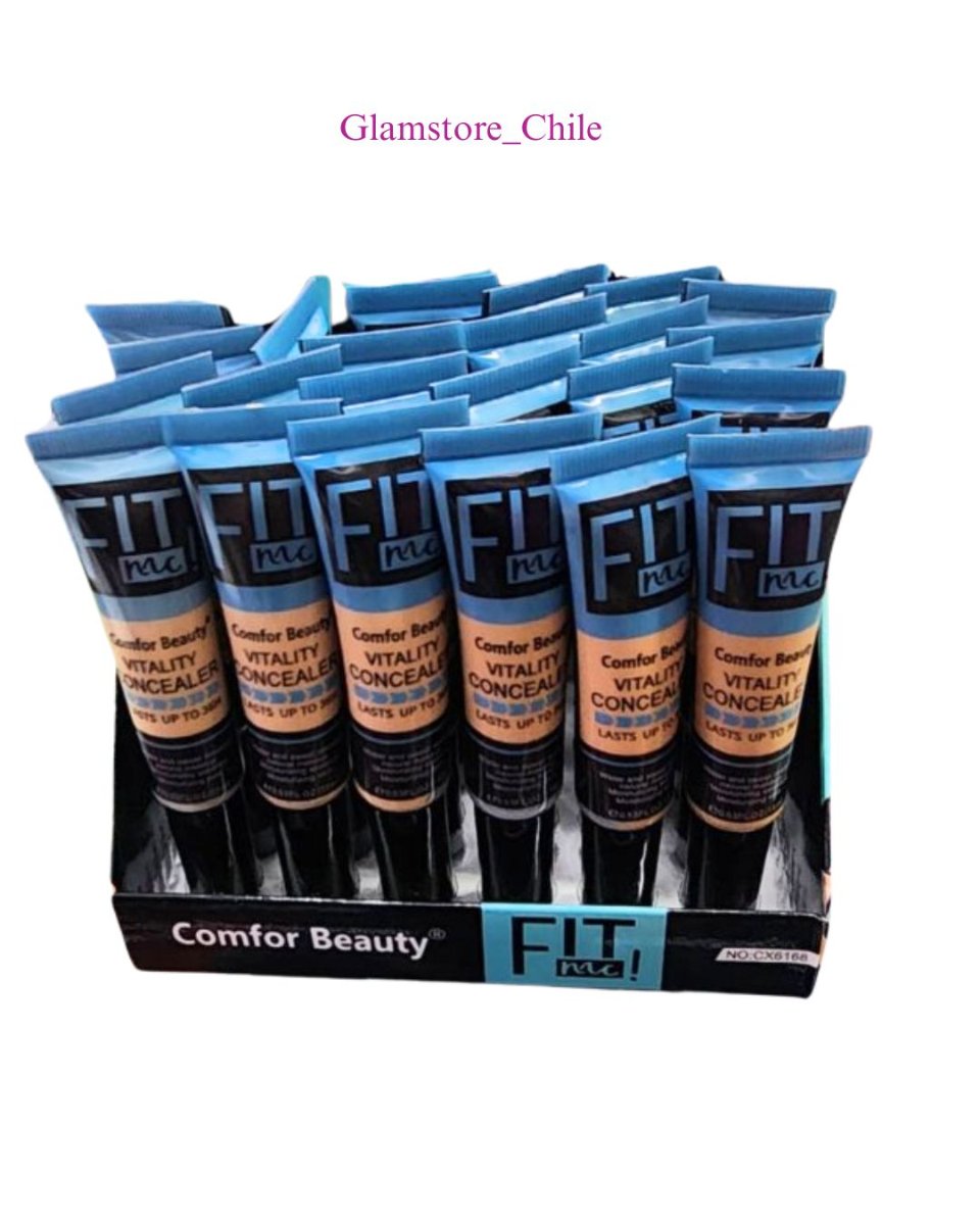 CORRECTOR FIT ME