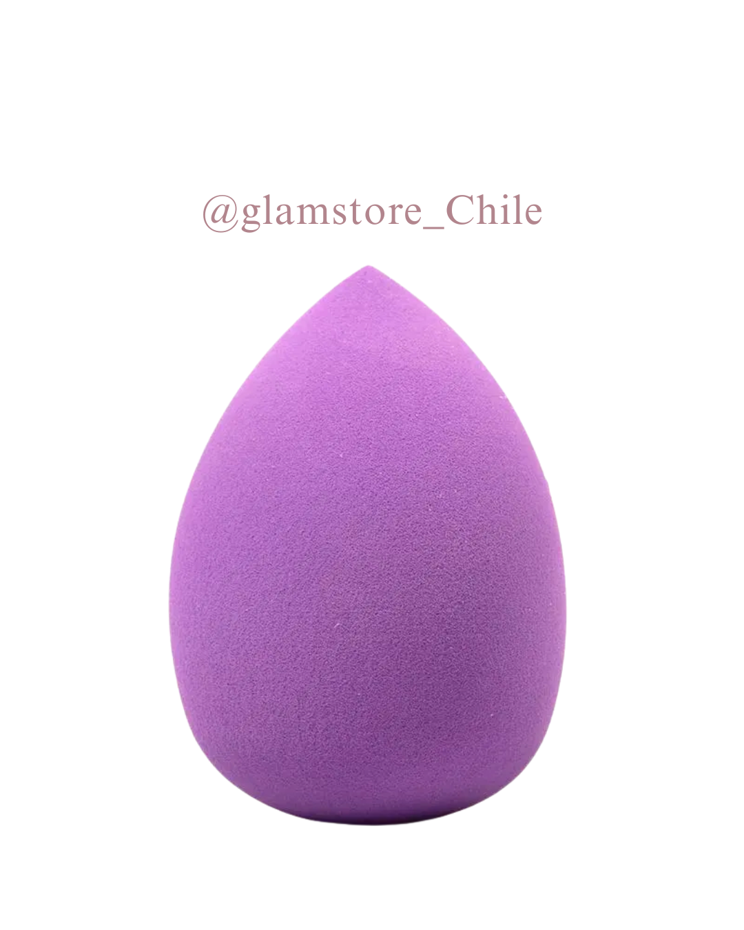 Esponja Base Beauty Blender