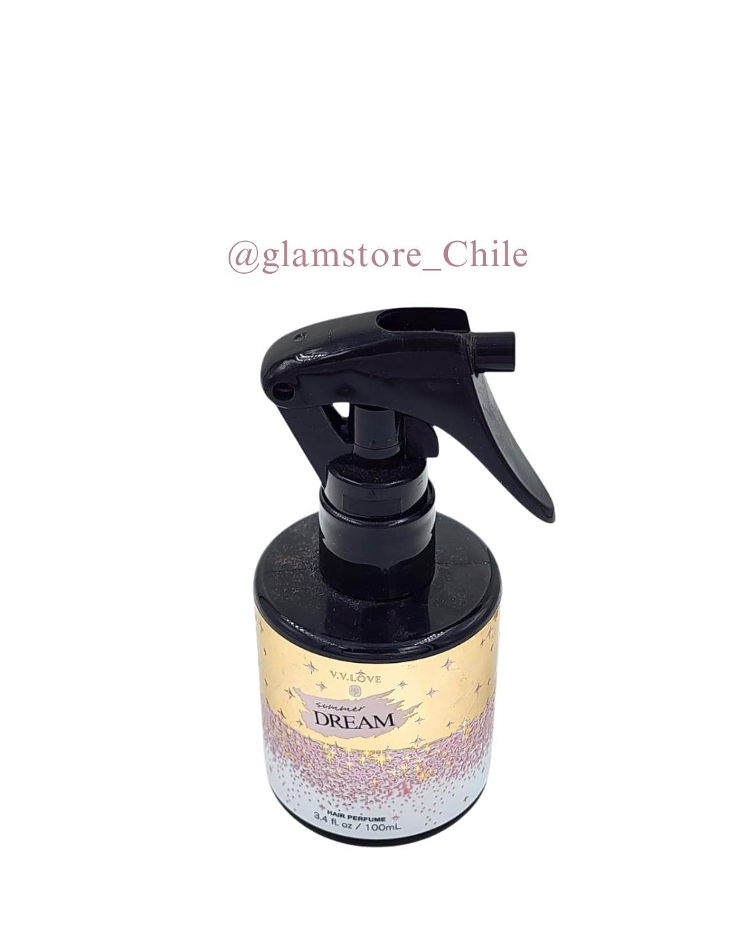 Perfume Capilar Summer Dream Mujer 100ml (M)