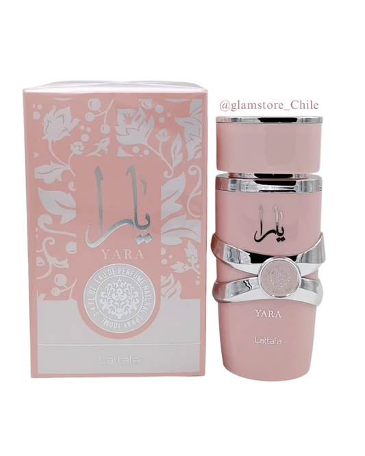 Lattafa Yara Mujer 100 ML (M)