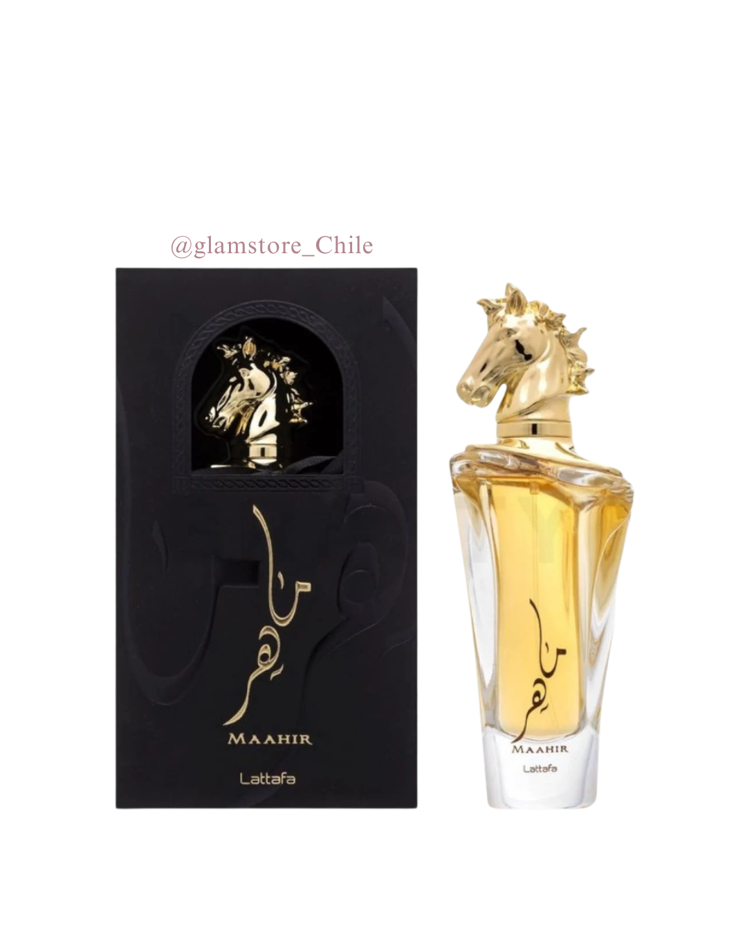 Lattafa Maahir Unisex 100 ML (U)