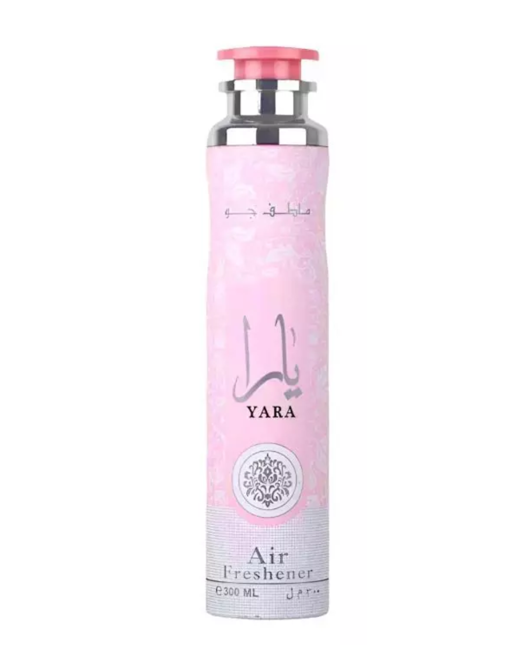 Lattafa Yara Perfume Ambiental 300 Ml Mujer