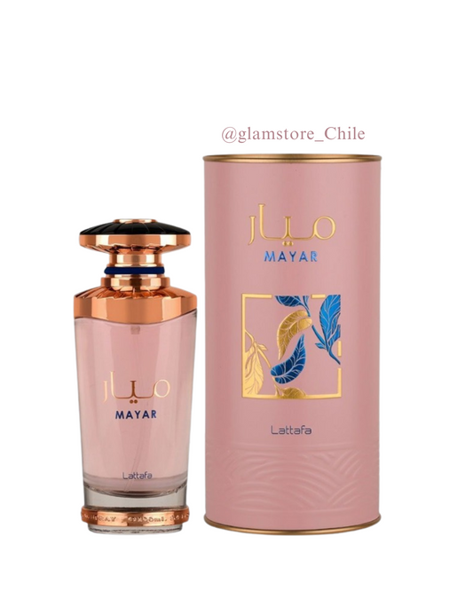 Lattafa Mayar Mujer 100 ML (M)