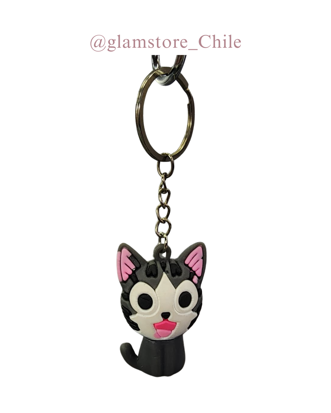 Llavero Gato