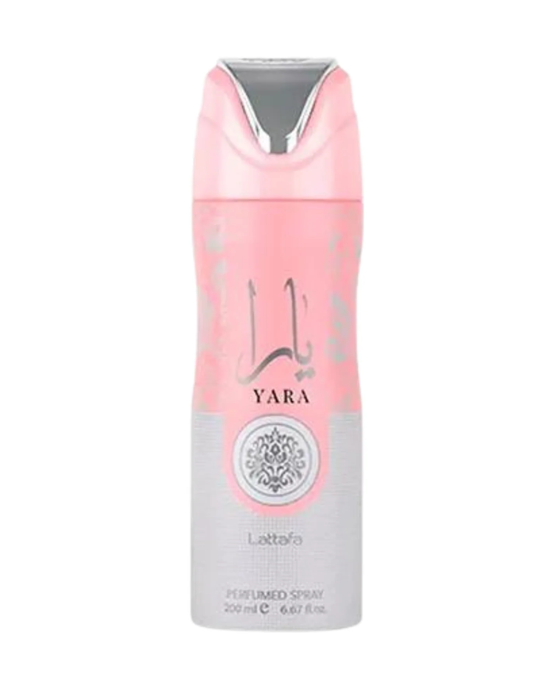 Lattafa Yara Desodorante Perfumed Spray 200 ML (M)