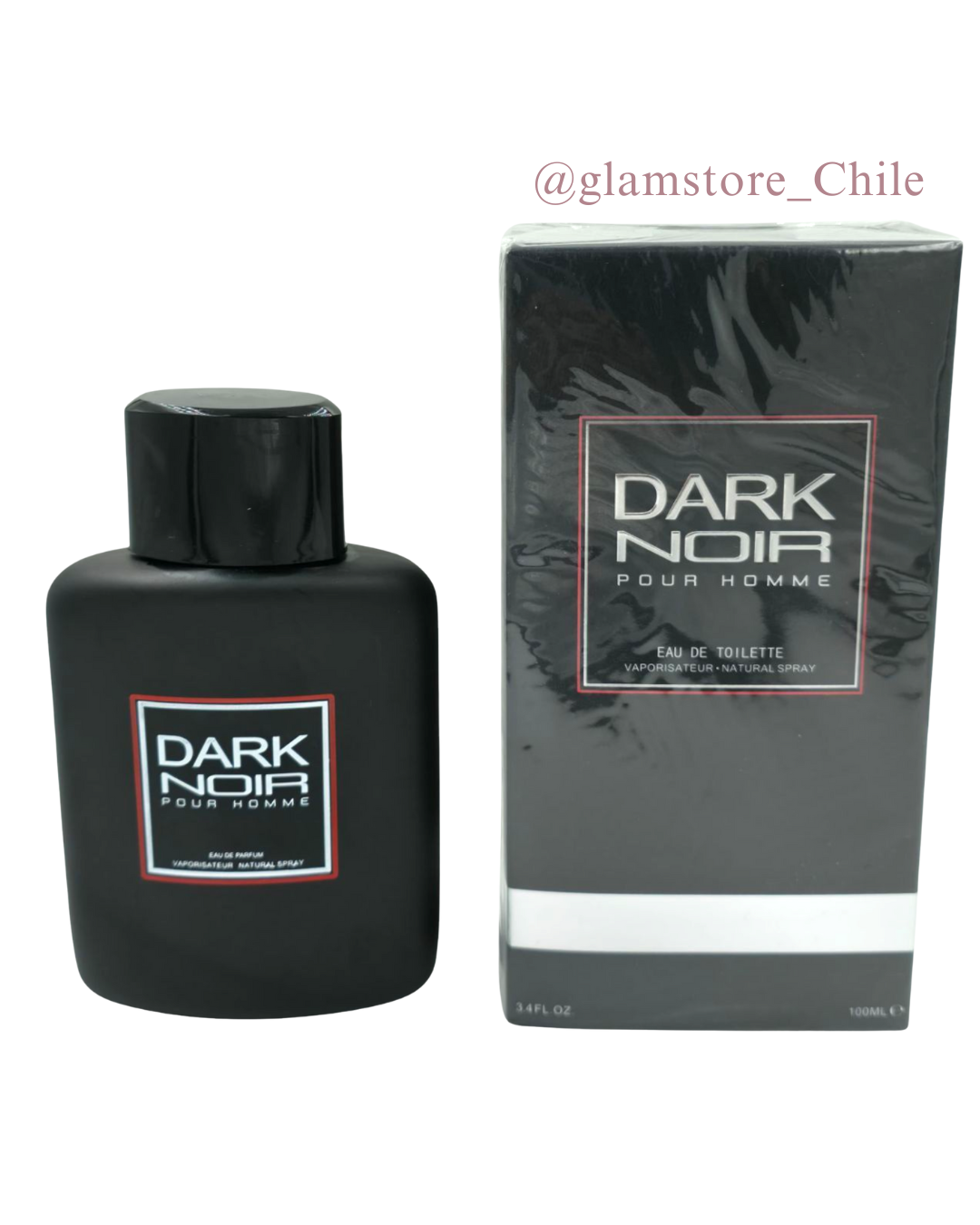 Perfume Dark Noir Hombre 100ml (H)