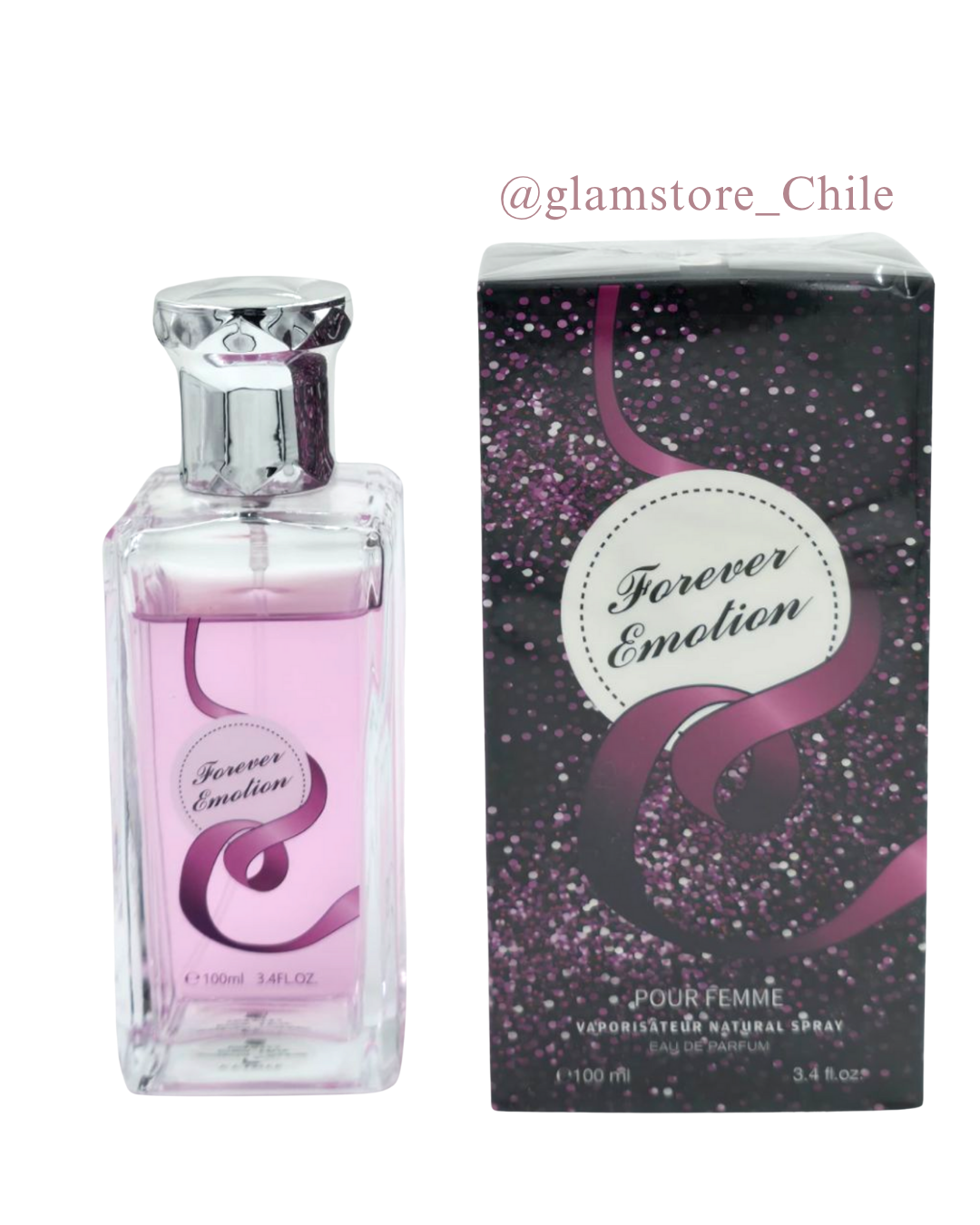 Agua De Colonia Goes Blooming Mujer 100 ml (M)