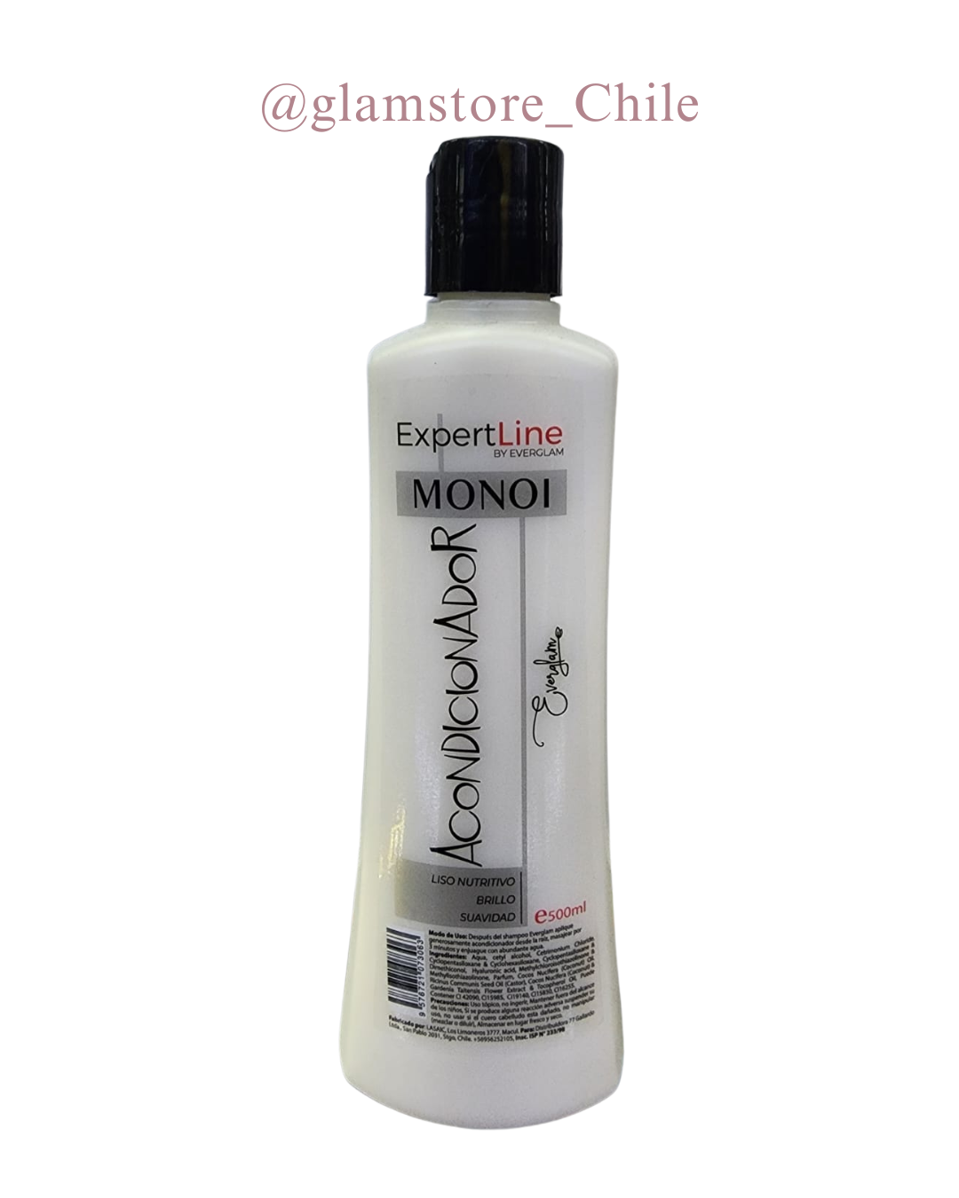 Acondicionador Monoi Expert Line 500ML