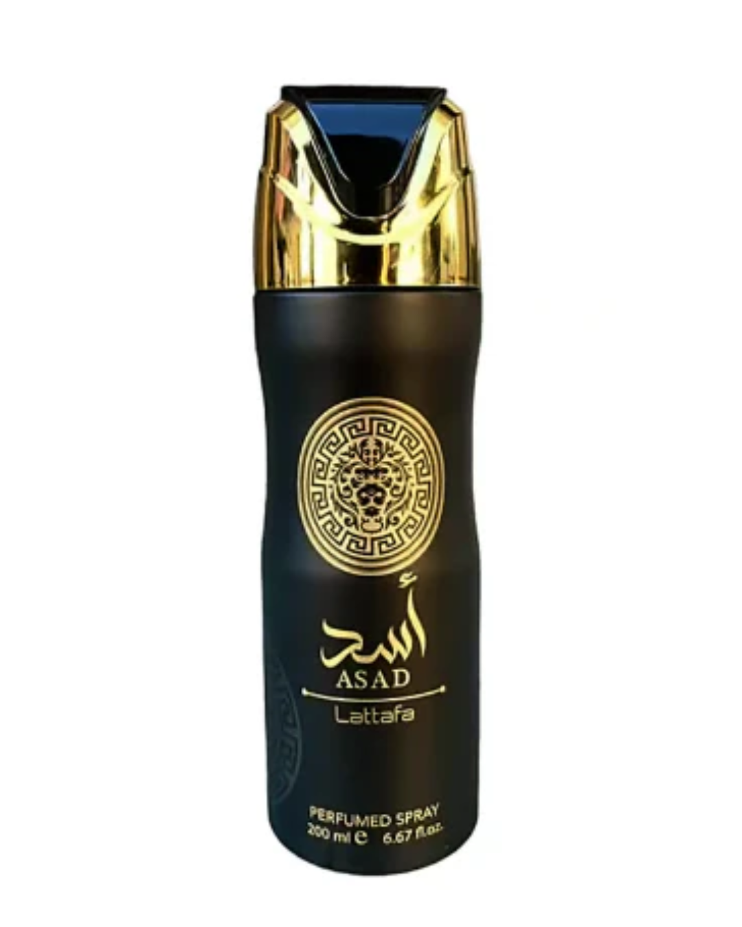 Lattafa Asad Desodorante Spray 200 Ml Hombre