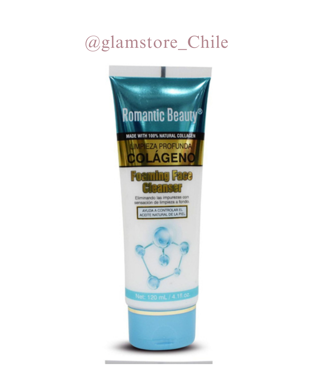 Jabón Facial 100ml