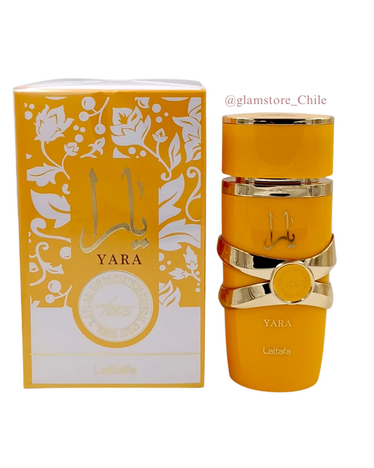 Lattafa Yara Tous Mujer 100 ML (M)