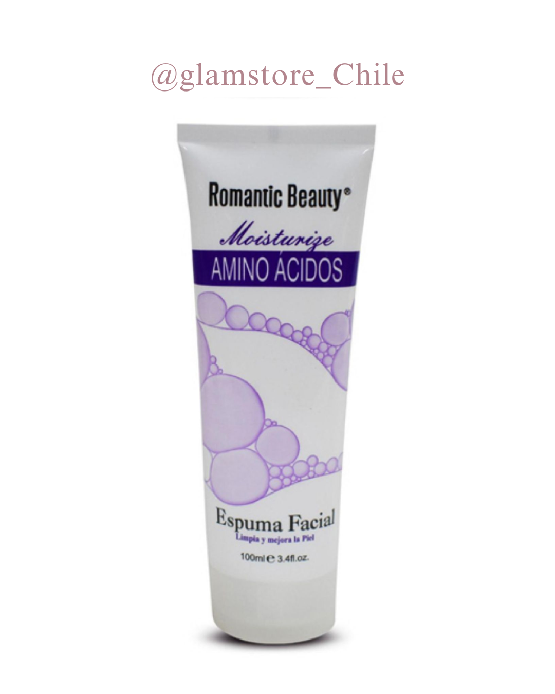 Jabón Facial 100ml