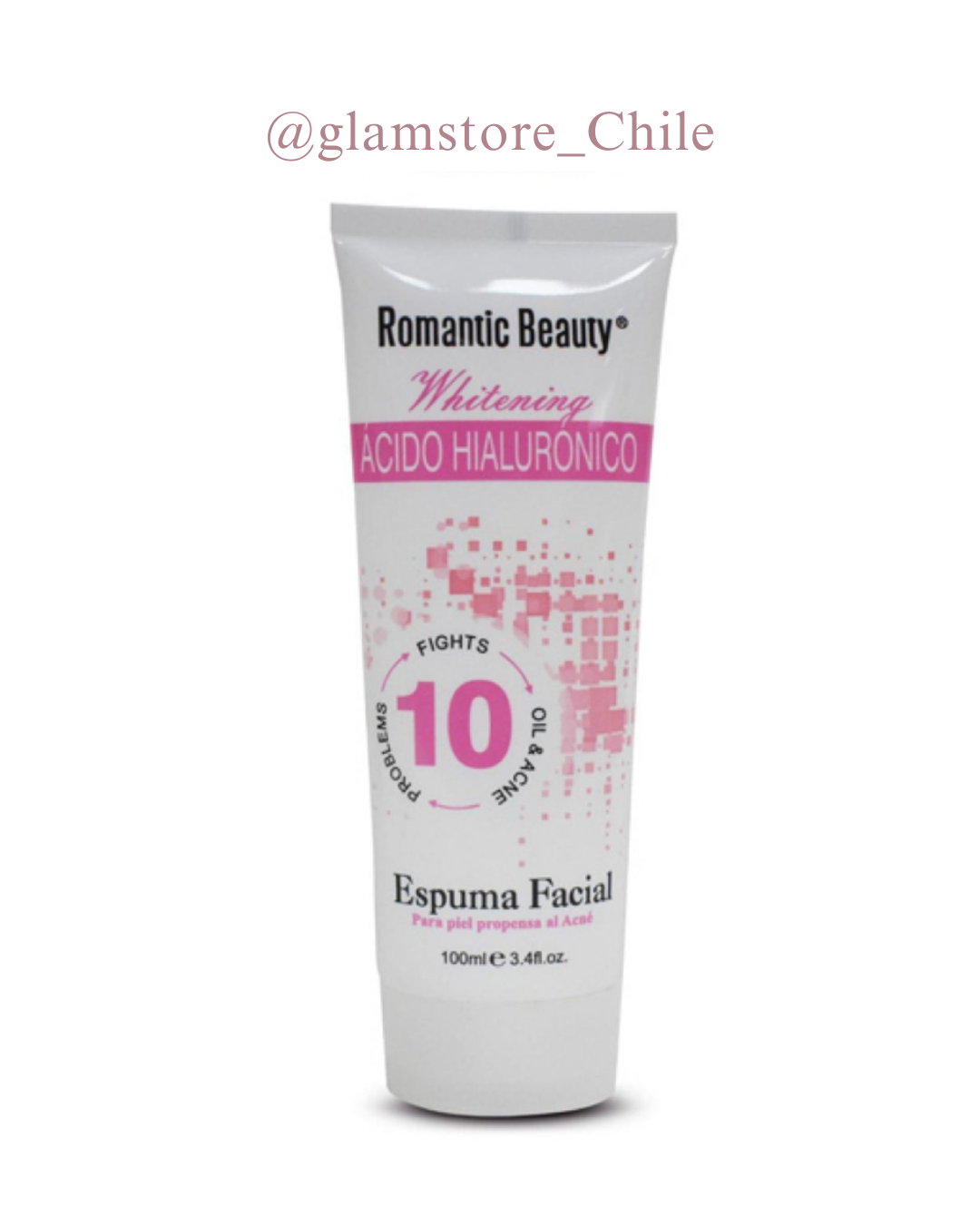 Jabón Facial 100ml