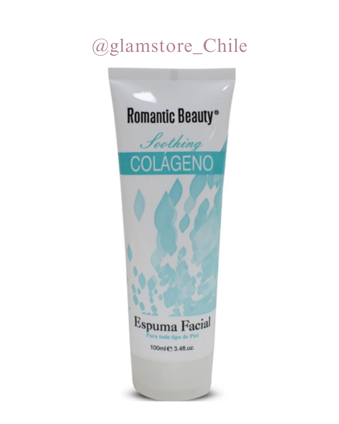 Jabón Facial 100ml