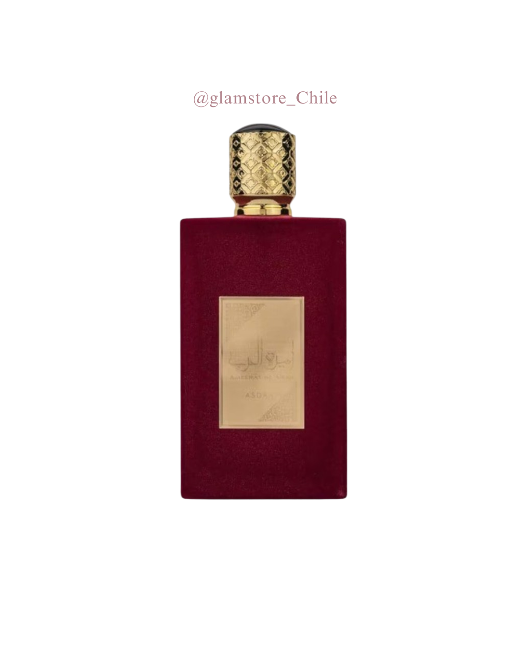Asdaaf Ameerat Al Arab Unisex 100 ML (U)