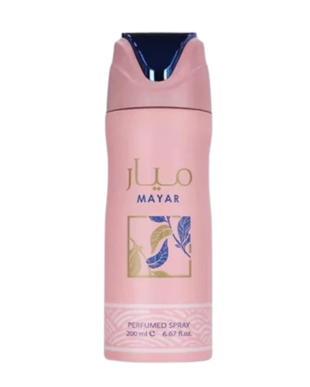 Lattafa Mayar Desodorante Spray 200 Ml Mujer