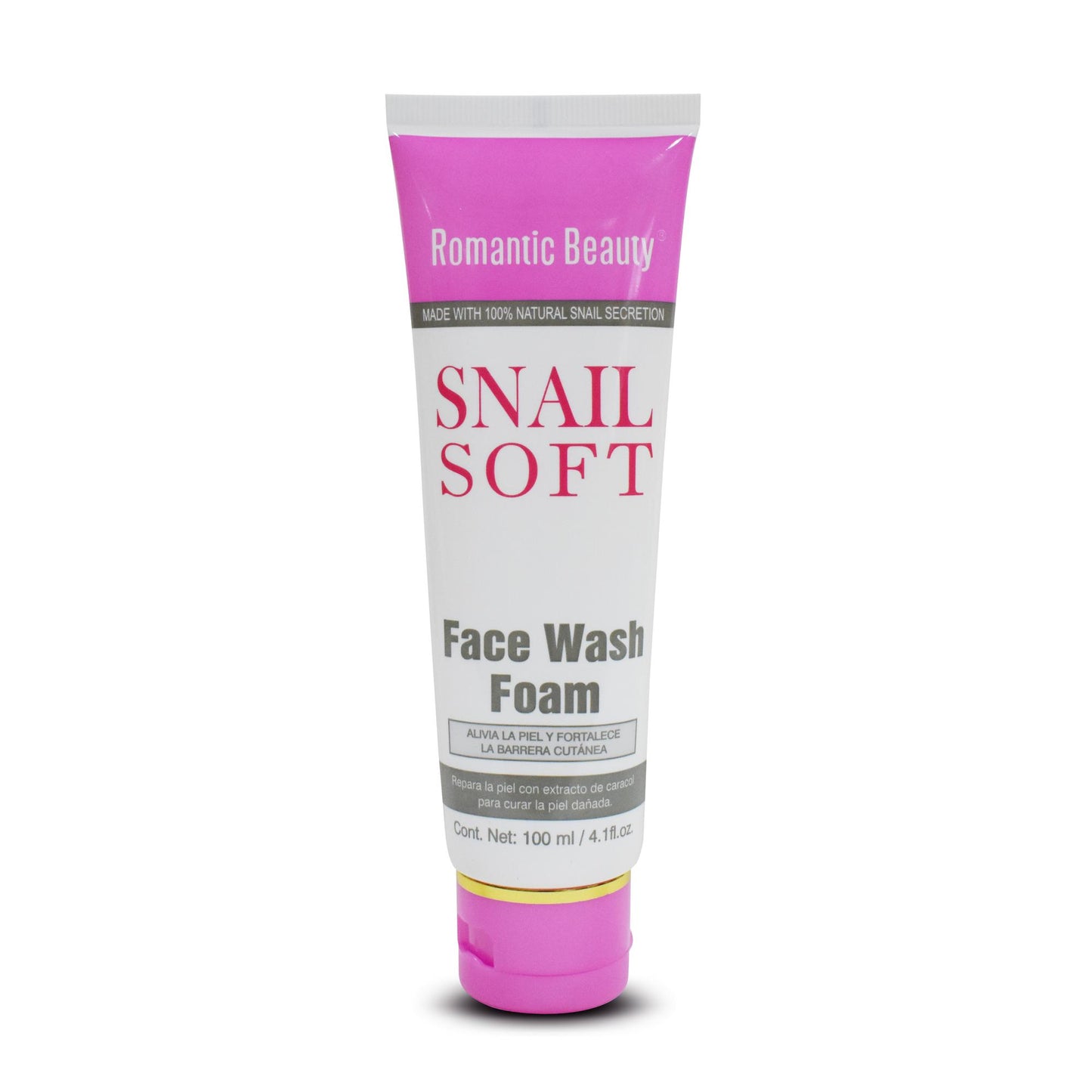 Jabón Facial 100ml