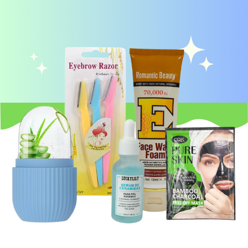 SKIN CARE
