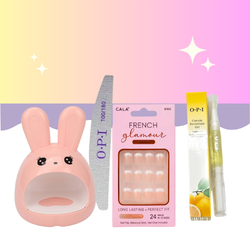 UÑAS