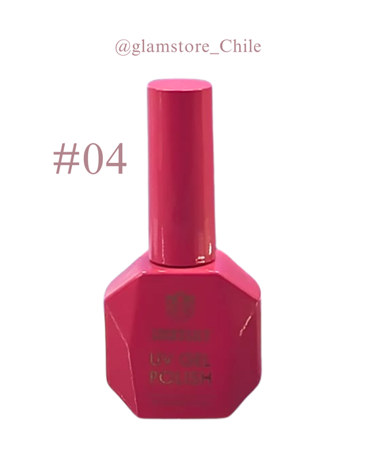 Esmalte Permanente #04 LuckyLily 12ml