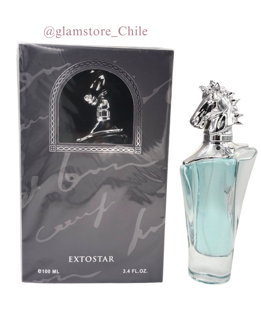 Perfume Maahir Legacy Silver Hombre 100ml (H) 5G