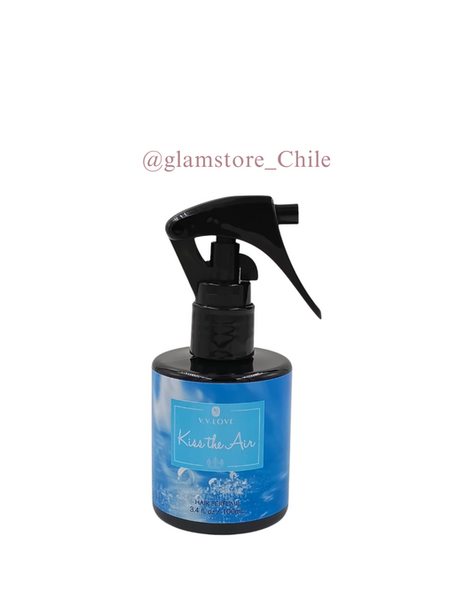 Perfume Capilar Kiss The Air Mujer 100ml (M)