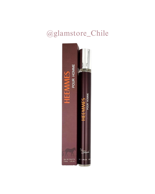 Perfume Heemmes Hombre 30ml (H)