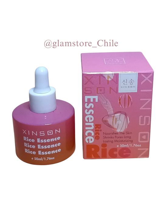 Serum Xinson Arroz