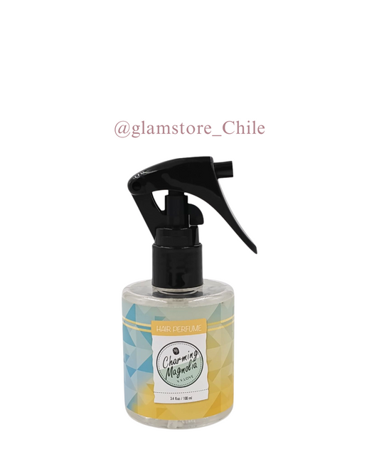 Perfume Capilar Charming Magnolia Mujer 100ml (M)