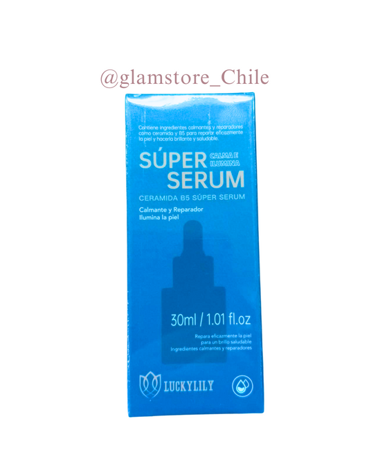 Súper Serum De Ceramida b5  30ml