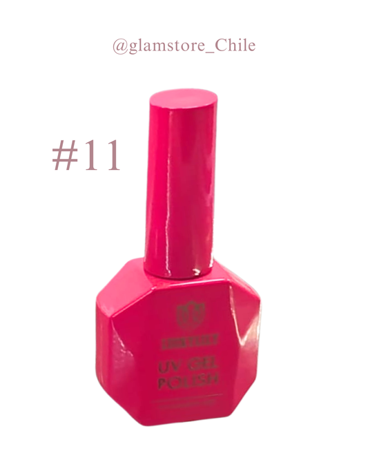 Esmalte Permanente #11 LuckyLily 12ml