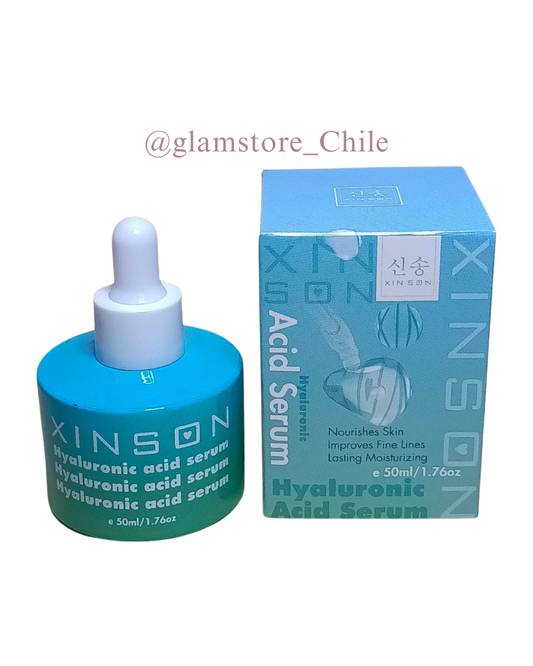 Serum Xinson Acido Hialuronico