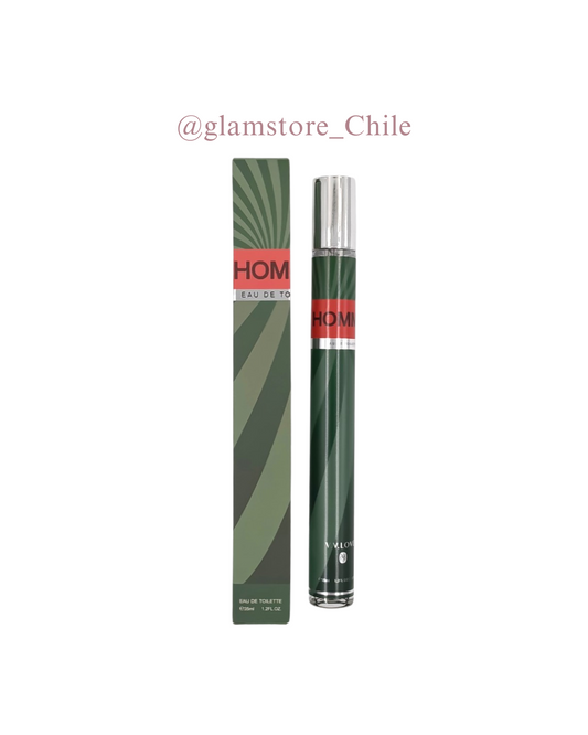 Perfume Homme Hombre 30ml (H)