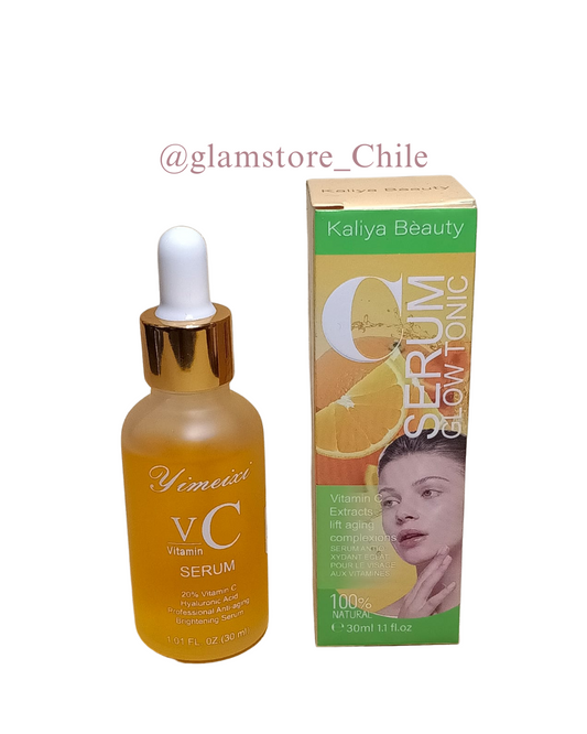 Serum Vitamina C