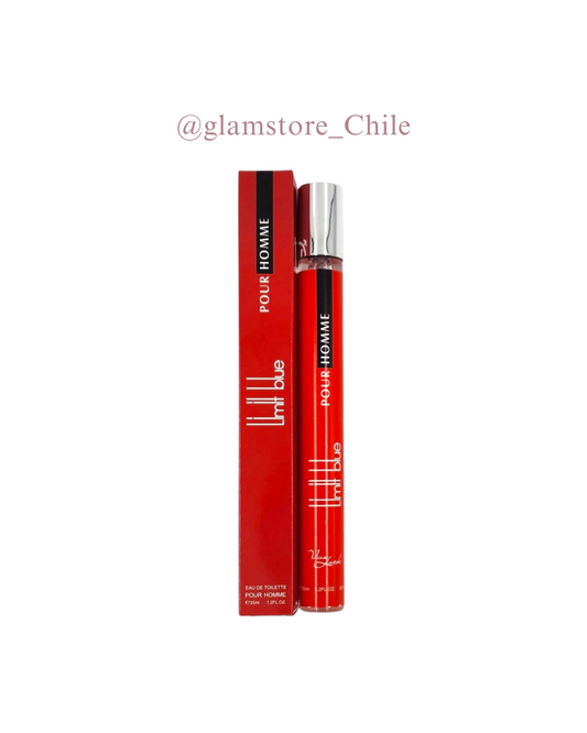 Perfume Limit Blue Hombre 30ml (H)