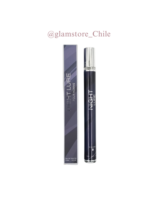 Perfume Night Lure Hombre 30ml (H)
