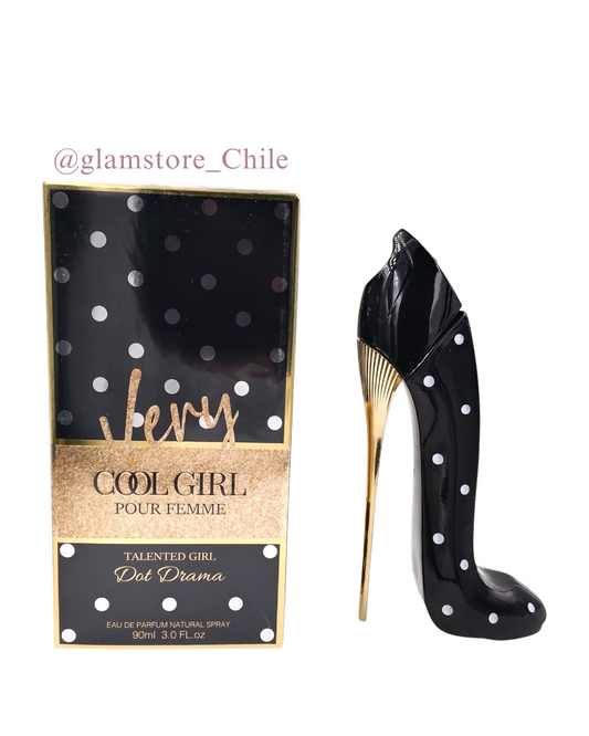 Perfume Very Cool Girl Mujer 100ml (M)