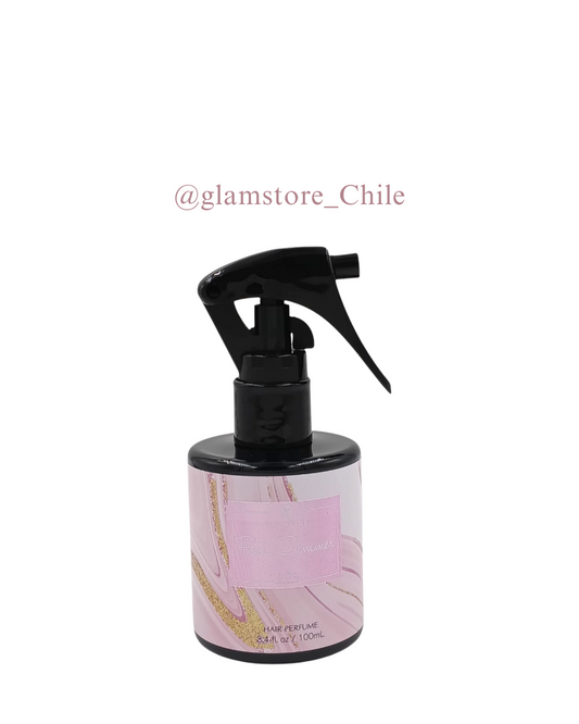 Perfume Capilar Pink Summer Mujer 100ml (M)