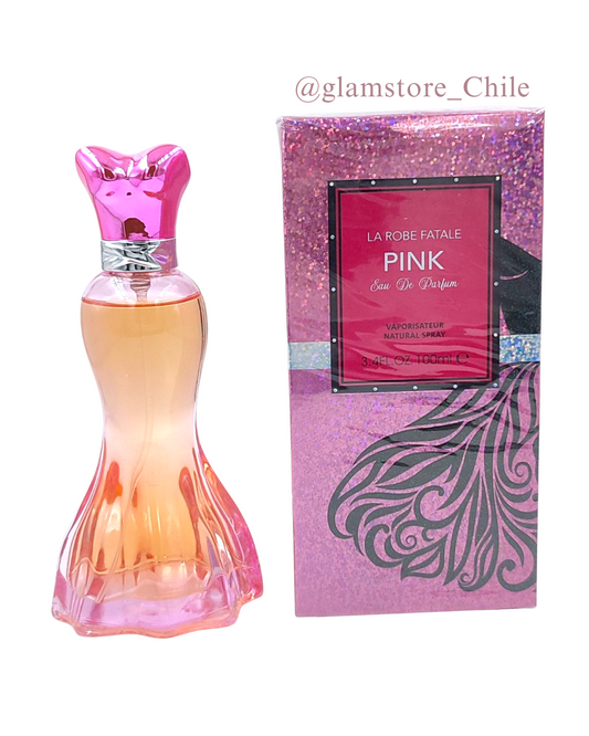 Perfume Pink Mujer 100ml (M)