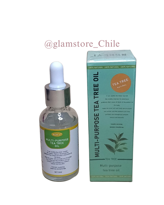 Serum Multi Proposito Té