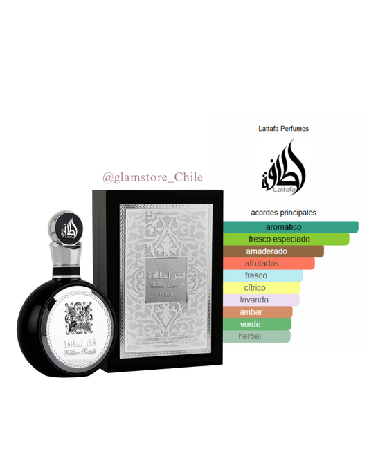 Lattafa Fakhar Pride Of Lattafa Hombre 100 ML (H)