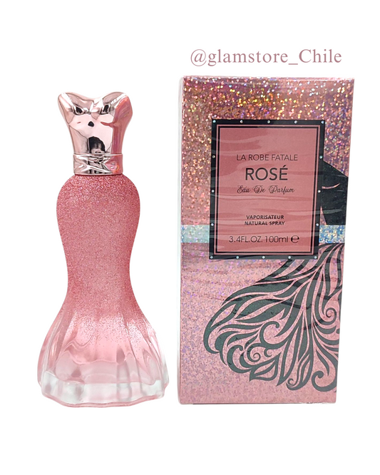 Perfume Rosé Mujer 100ml (M)