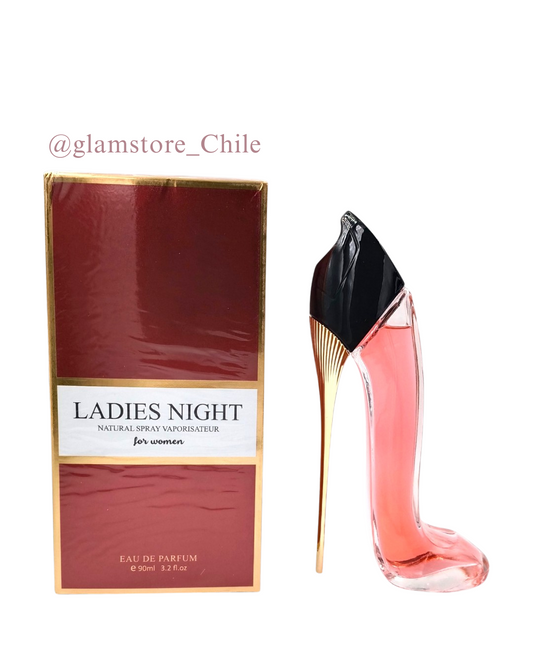 Perfume Ladies Night  Mujer 100ml (M)