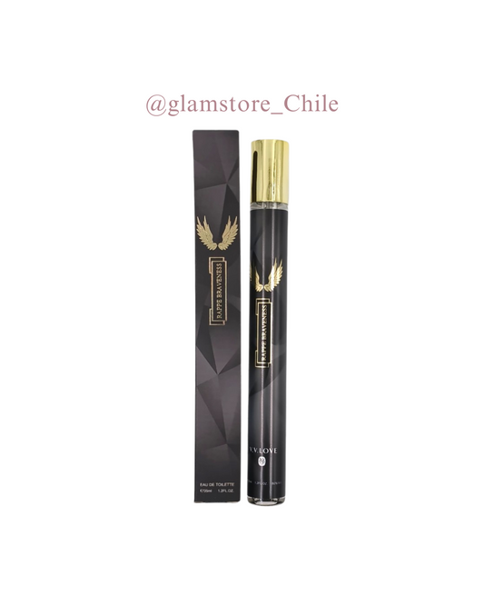 Perfume Rappe Braveness Hombre 30ml (H)