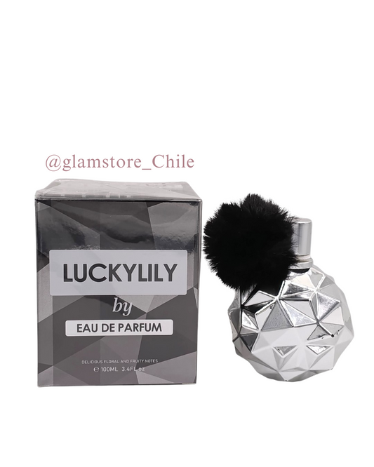 Perfume Luckylily By Eau De Parfum Mujer 100ml (M)