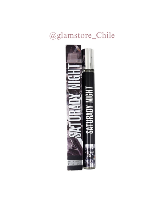 Perfume Saturday Night Hombre 30ml (H)